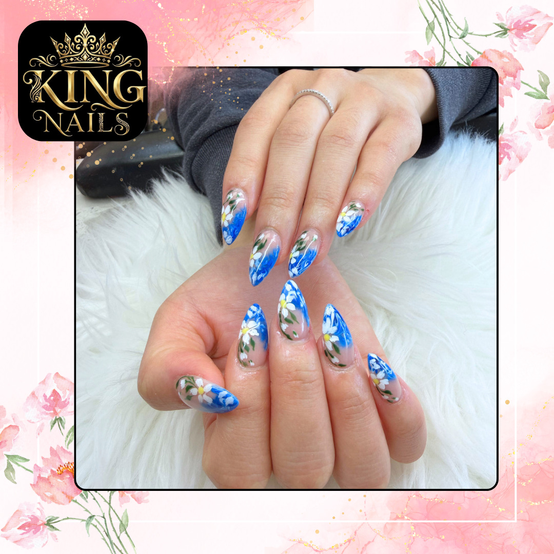 Nail April 28
